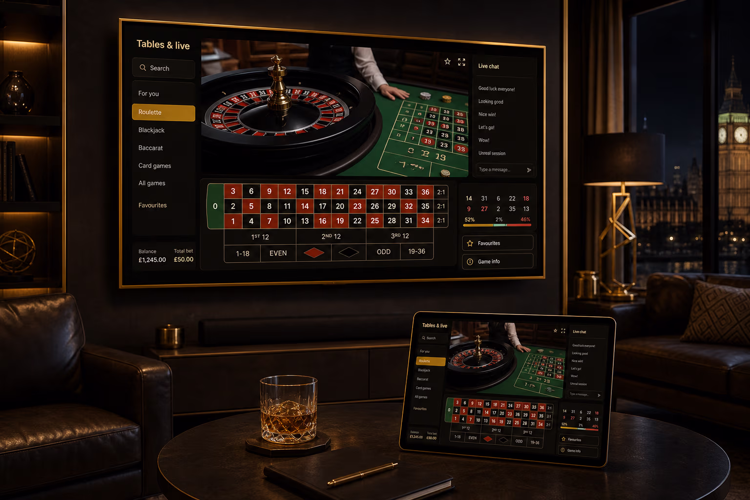 Why UK Players Prefer Space Casino Mobile