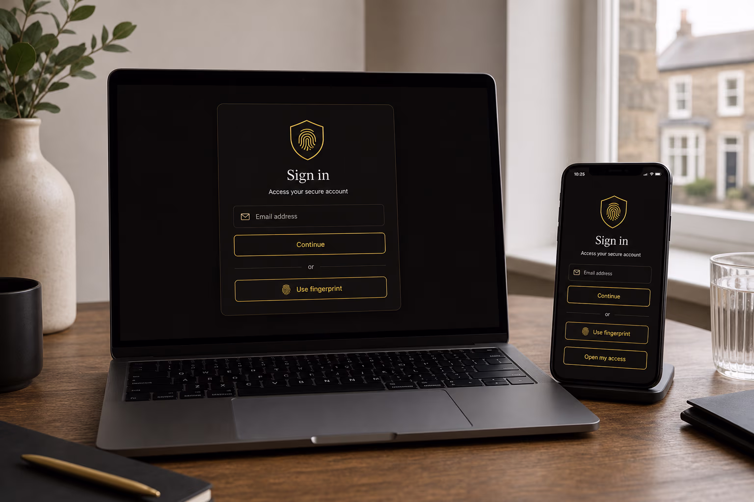 Safe Access for UK Players